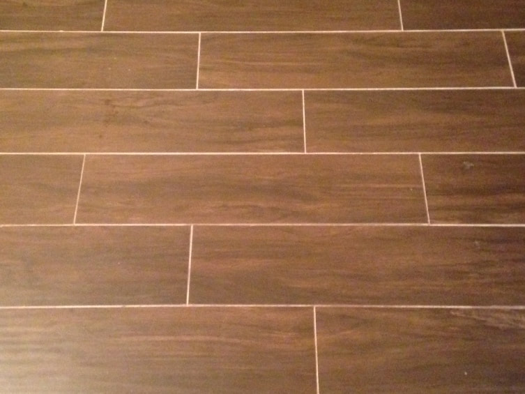 Rectified Porcelain Tile Matthews, What Is The Smallest Grout Line For Porcelain Tile